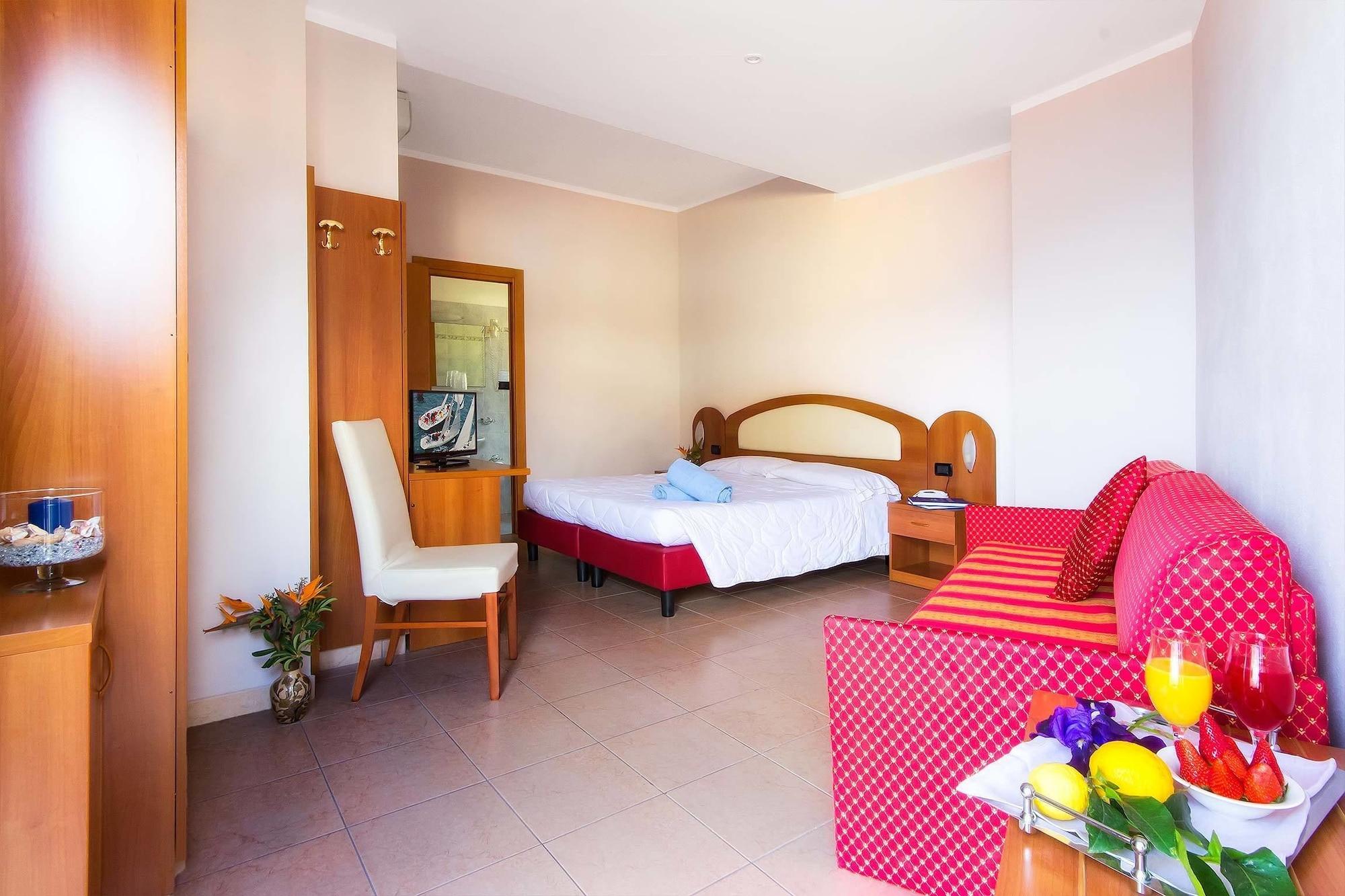 Piccolo Hotel Diano Marina Eksteriør bilde